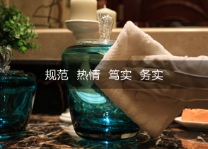 商貿(mào)服務業(yè)